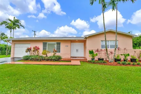 8790 SW 84th Street Miami FL 33173