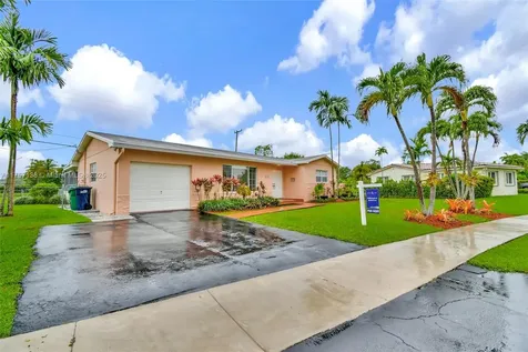 8790 SW 84th Street Miami FL 33173