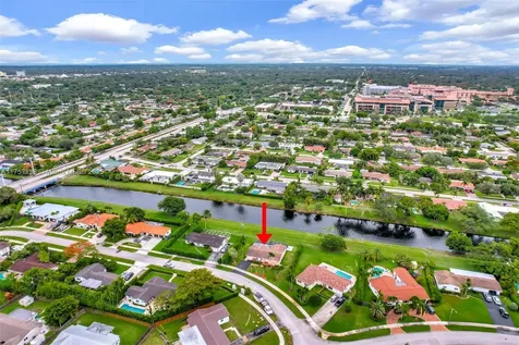8790 SW 84th Street Miami FL 33173