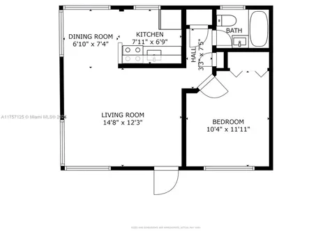 508 Hendricks Isle Fort Lauderdale FL 33301