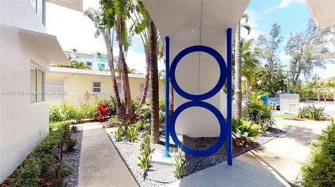508 Hendricks Isle Fort Lauderdale FL 33301