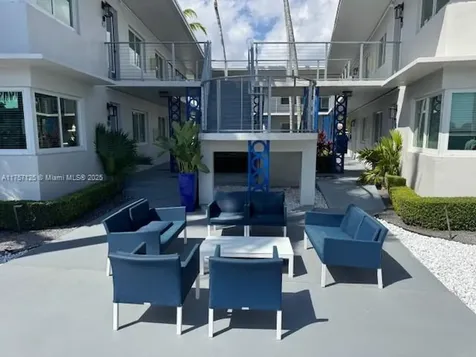 508 Hendricks Isle Fort Lauderdale FL 33301