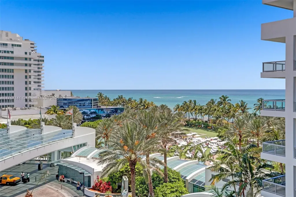 4401 Collins Avenue Miami Beach FL 33140