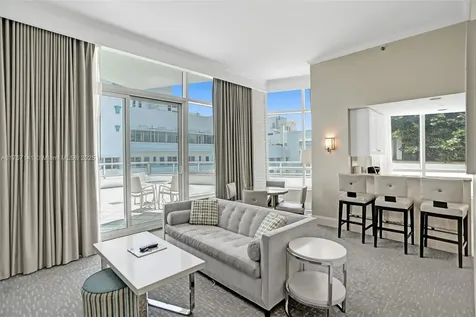 4401 Collins Avenue Miami Beach FL 33140