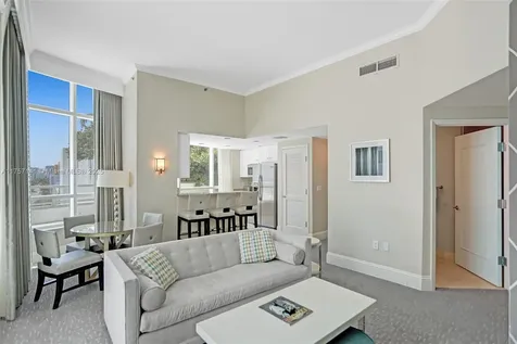 4401 Collins Avenue Miami Beach FL 33140