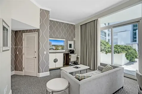 4401 Collins Avenue Miami Beach FL 33140