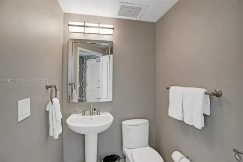 4401 Collins Avenue Miami Beach FL 33140