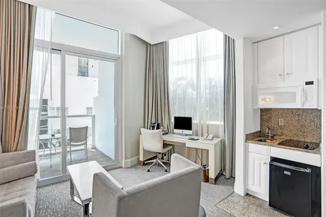 4401 Collins Avenue Miami Beach FL 33140