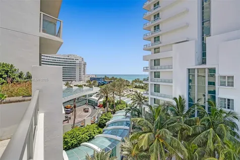 4401 Collins Avenue Miami Beach FL 33140