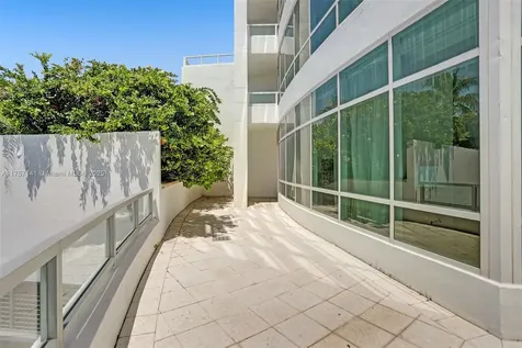 4401 Collins Avenue Miami Beach FL 33140