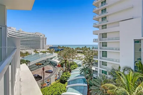 4401 Collins Avenue Miami Beach FL 33140