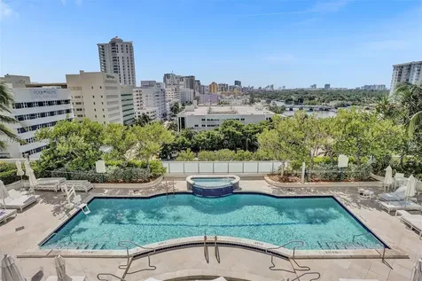 4401 Collins Avenue Miami Beach FL 33140