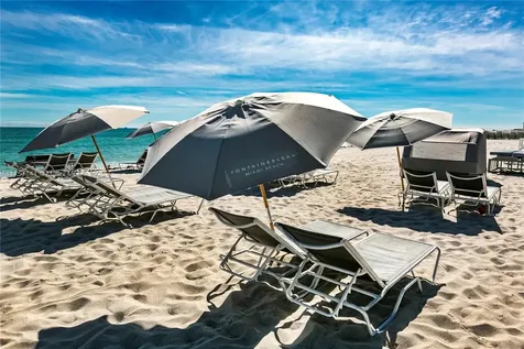 4401 Collins Avenue Miami Beach FL 33140