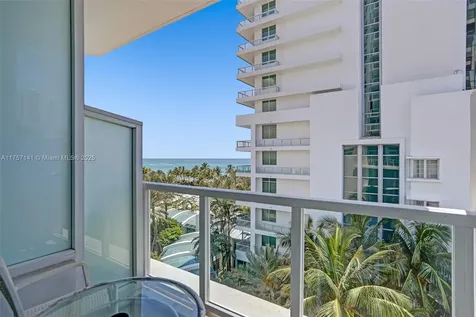 4401 Collins Avenue Miami Beach FL 33140