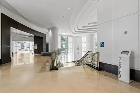 4401 Collins Avenue Miami Beach FL 33140