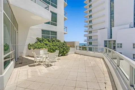 4401 Collins Avenue Miami Beach FL 33140