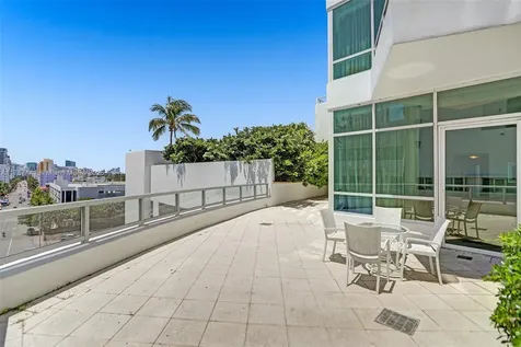 4401 Collins Avenue Miami Beach FL 33140