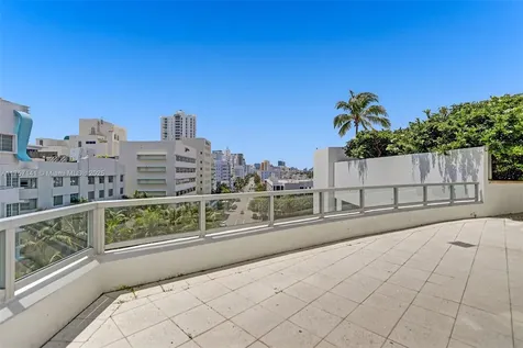 4401 Collins Avenue Miami Beach FL 33140