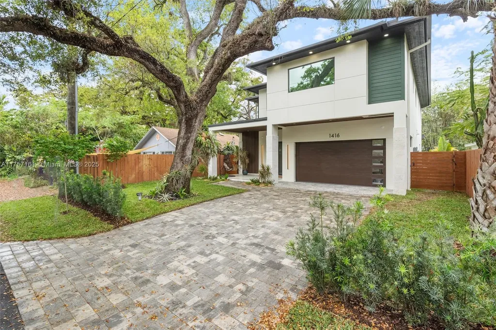 1416 SW 9th Street Fort Lauderdale FL 33312