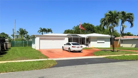 5369 Balsam Terrace Plantation FL 33317