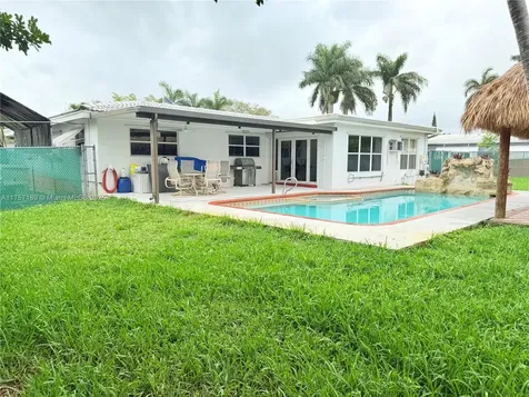 5369 Balsam Terrace Plantation FL 33317