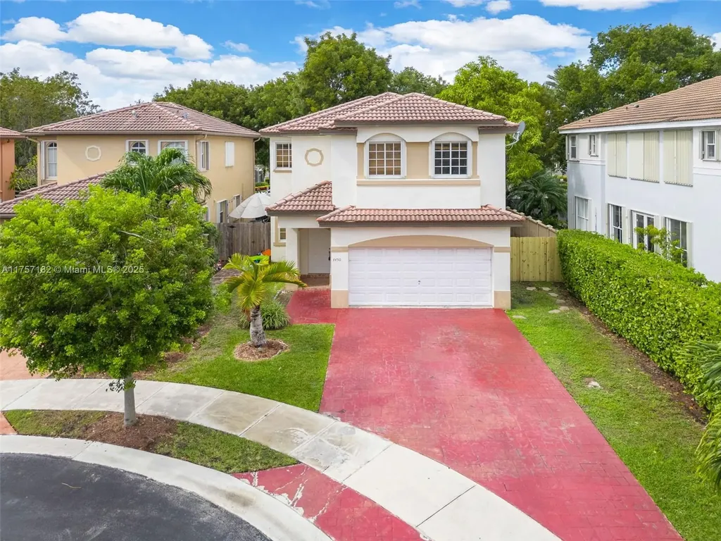 4450 NW 113th Place Doral FL 33178