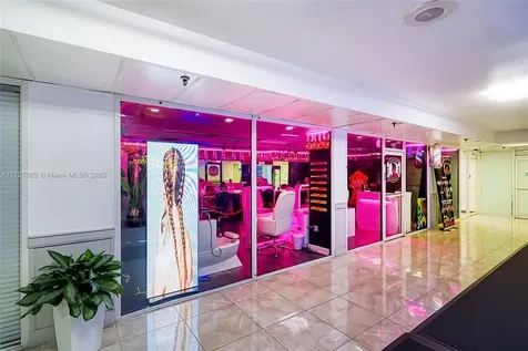 19201 Collins Avenue Sunny Isles Beach FL 33160
