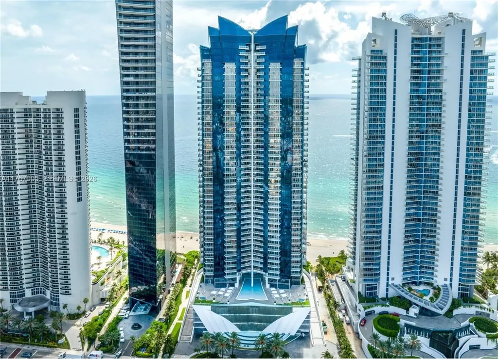 17121 Collins Avenue Sunny Isles Beach FL 33160