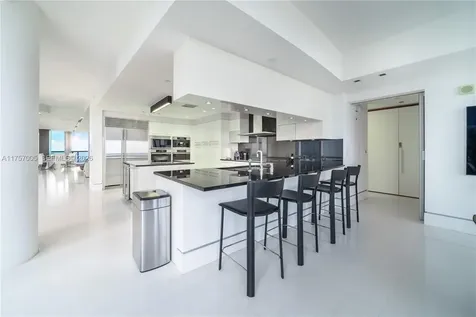 17121 Collins Avenue Sunny Isles Beach FL 33160