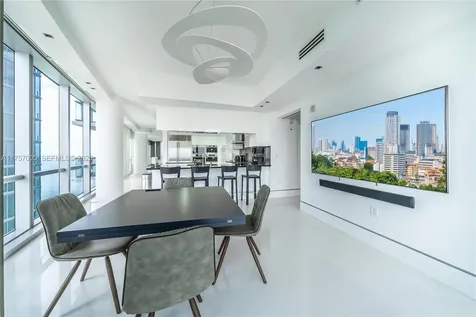 17121 Collins Avenue Sunny Isles Beach FL 33160