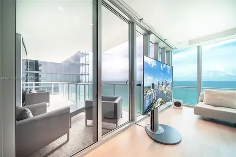 17121 Collins Avenue Sunny Isles Beach FL 33160