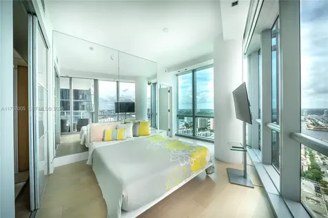 17121 Collins Avenue Sunny Isles Beach FL 33160