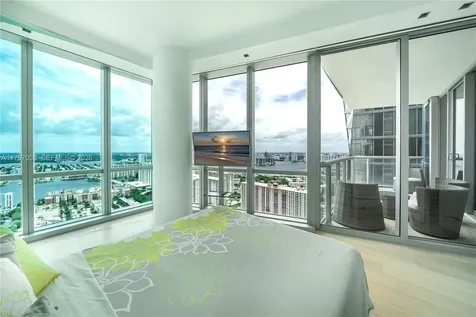 17121 Collins Avenue Sunny Isles Beach FL 33160