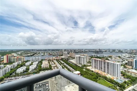 17121 Collins Avenue Sunny Isles Beach FL 33160