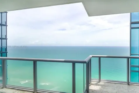 17121 Collins Avenue Sunny Isles Beach FL 33160
