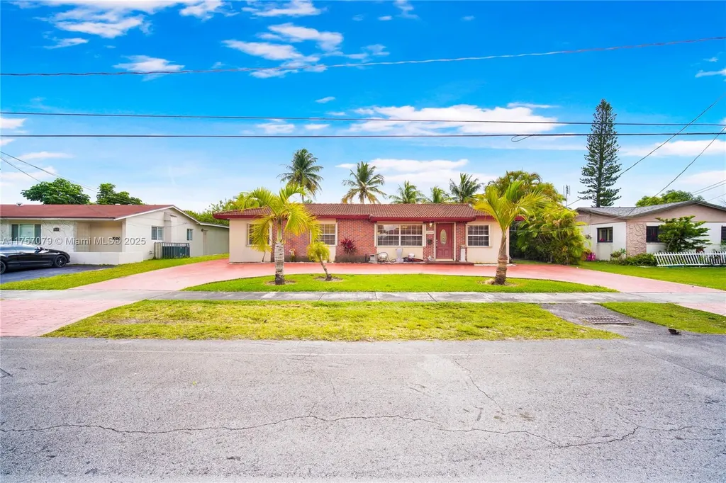 12444 SW 27th Street Miami FL 33175