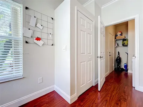 310 SW Tomoka Springs Drive Port St. Lucie FL 34986