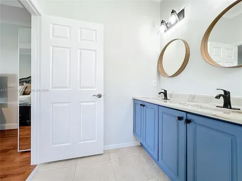 310 SW Tomoka Springs Drive Port St. Lucie FL 34986