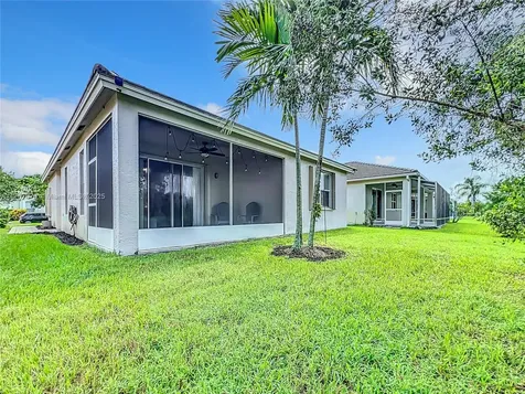 310 SW Tomoka Springs Drive Port St. Lucie FL 34986