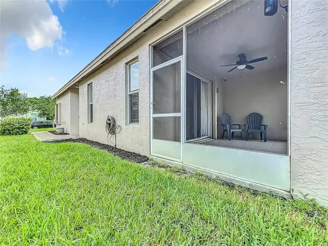 310 SW Tomoka Springs Drive Port St. Lucie FL 34986