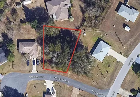 Xx Pecan Drive Trace Ocala FL 34472