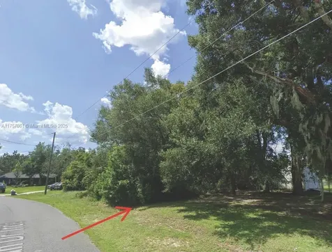 Xx Pecan Drive Trace Ocala FL 34472