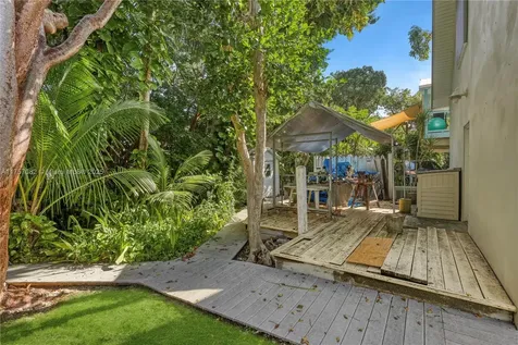 209 Matecumbe Avenue Islamorada FL 33036