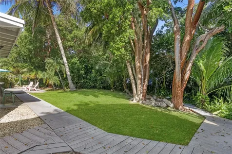 209 Matecumbe Avenue Islamorada FL 33036