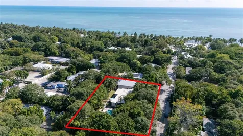 209 Matecumbe Avenue Islamorada FL 33036
