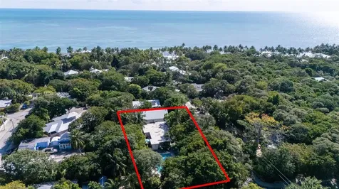 209 Matecumbe Avenue Islamorada FL 33036