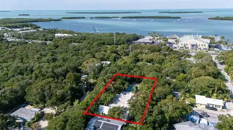 209 Matecumbe Avenue Islamorada FL 33036