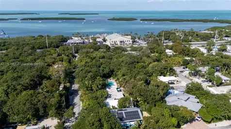 209 Matecumbe Avenue Islamorada FL 33036