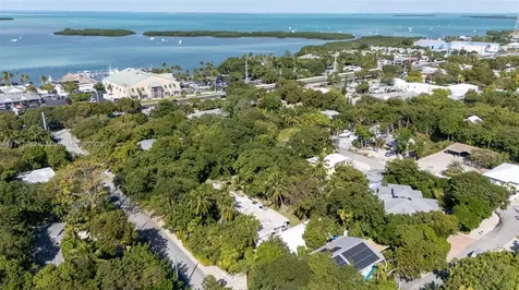209 Matecumbe Avenue Islamorada FL 33036