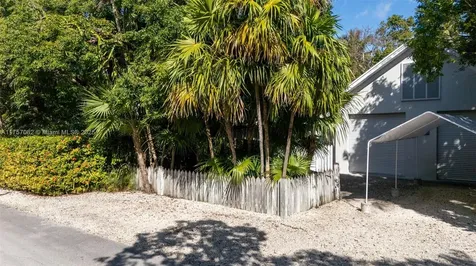 209 Matecumbe Avenue Islamorada FL 33036
